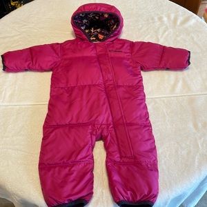 Infant Snuggly Bunny™ Bunting by Columbia